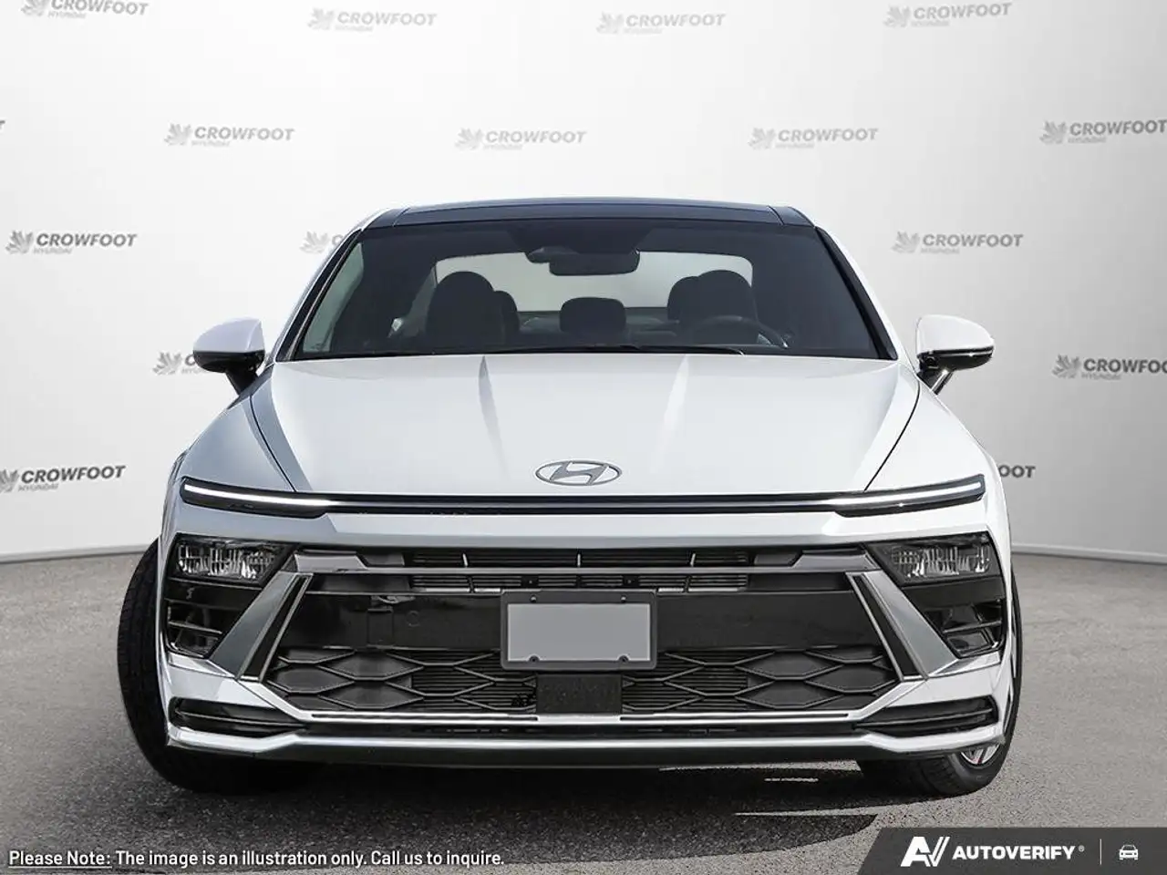Hyundai SONATA снимка Hyundai SONATA