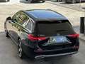 Mercedes-Benz C 200 d T Aut. Schwarz - thumbnail 12