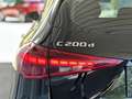 Mercedes-Benz C 200 d T Aut. Schwarz - thumbnail 26