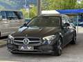 Mercedes-Benz C 200 d T Aut. Schwarz - thumbnail 9