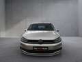 Volkswagen Touran TDI DSG Silber - thumbnail 2