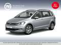Volkswagen Touran TDI DSG Silber - thumbnail 1