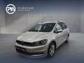 Volkswagen Touran TDI DSG Silber - thumbnail 1