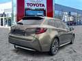 Toyota Corolla Touring Sports 1.2T Team D ACC+LED+SHZ Bronze - thumbnail 5