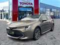 Toyota Corolla Touring Sports 1.2T Team D ACC+LED+SHZ Bronze - thumbnail 1