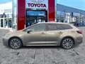 Toyota Corolla Touring Sports 1.2T Team D ACC+LED+SHZ Bronze - thumbnail 3