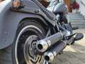 Harley-Davidson Fat Boy bj2013 103cu  Softail Fekete - thumbnail 5
