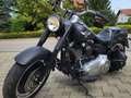 Harley-Davidson Fat Boy bj2013 103cu  Softail Negru - thumbnail 2