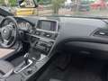 BMW 640 (F06) 640DA 313CH EXCLUSIVE Grau - thumbnail 11