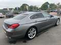 BMW 640 (F06) 640DA 313CH EXCLUSIVE Grau - thumbnail 4