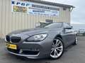 BMW 640 (F06) 640DA 313CH EXCLUSIVE Grau - thumbnail 1