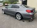 BMW 640 (F06) 640DA 313CH EXCLUSIVE Gris - thumbnail 6