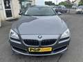 BMW 640 (F06) 640DA 313CH EXCLUSIVE Grau - thumbnail 2