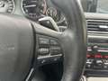 BMW 640 (F06) 640DA 313CH EXCLUSIVE Gris - thumbnail 17