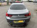 BMW 640 (F06) 640DA 313CH EXCLUSIVE Gris - thumbnail 5