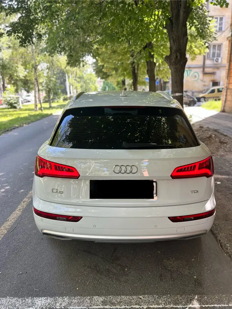 Audi Q5 2.0 TDI sport - 1