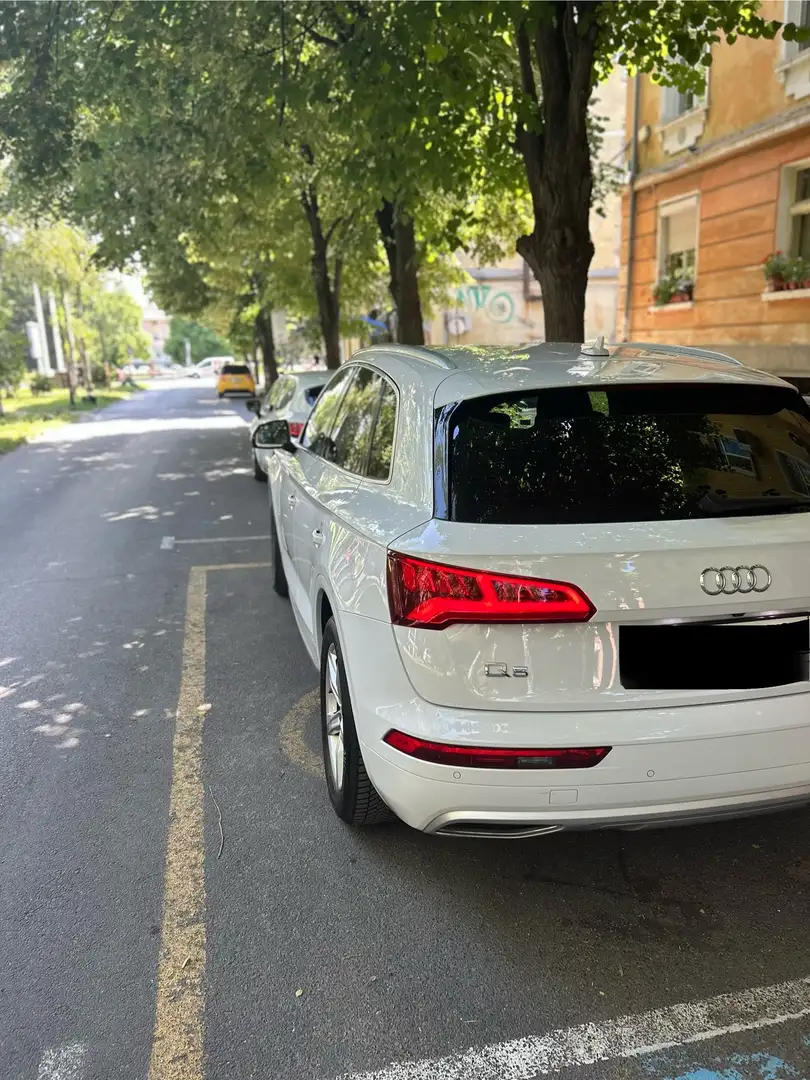 Audi Q5 2.0 TDI sport - 2