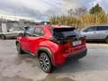 Toyota Yaris Cross 116H DESIGN MC24 Rosso - thumbnail 6
