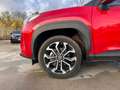 Toyota Yaris Cross 116H DESIGN MC24 Rosso - thumbnail 7