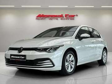 Golf 1.0 TSI *Apple CarPlay*Sièges chauffants*