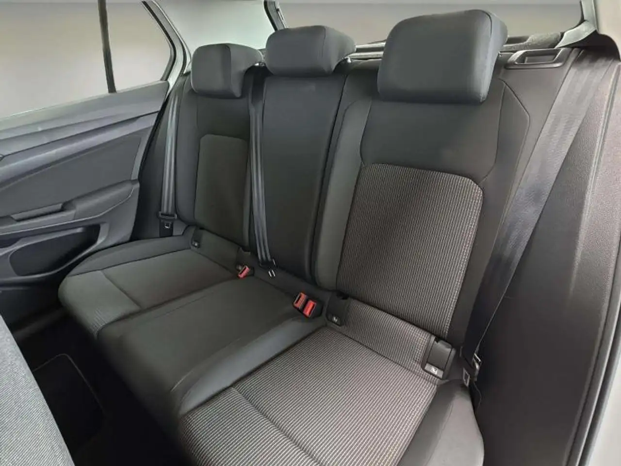 Volkswagen Golf Golf 1.0 TSI *Apple CarPlay*Sièges chauffants* 22