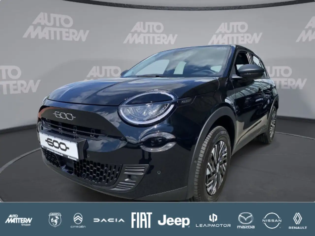 Fiat 600