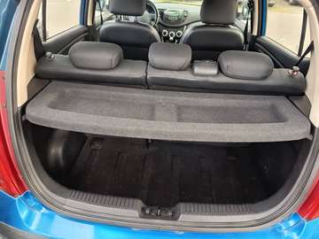 i10 1.2 Pack Clim