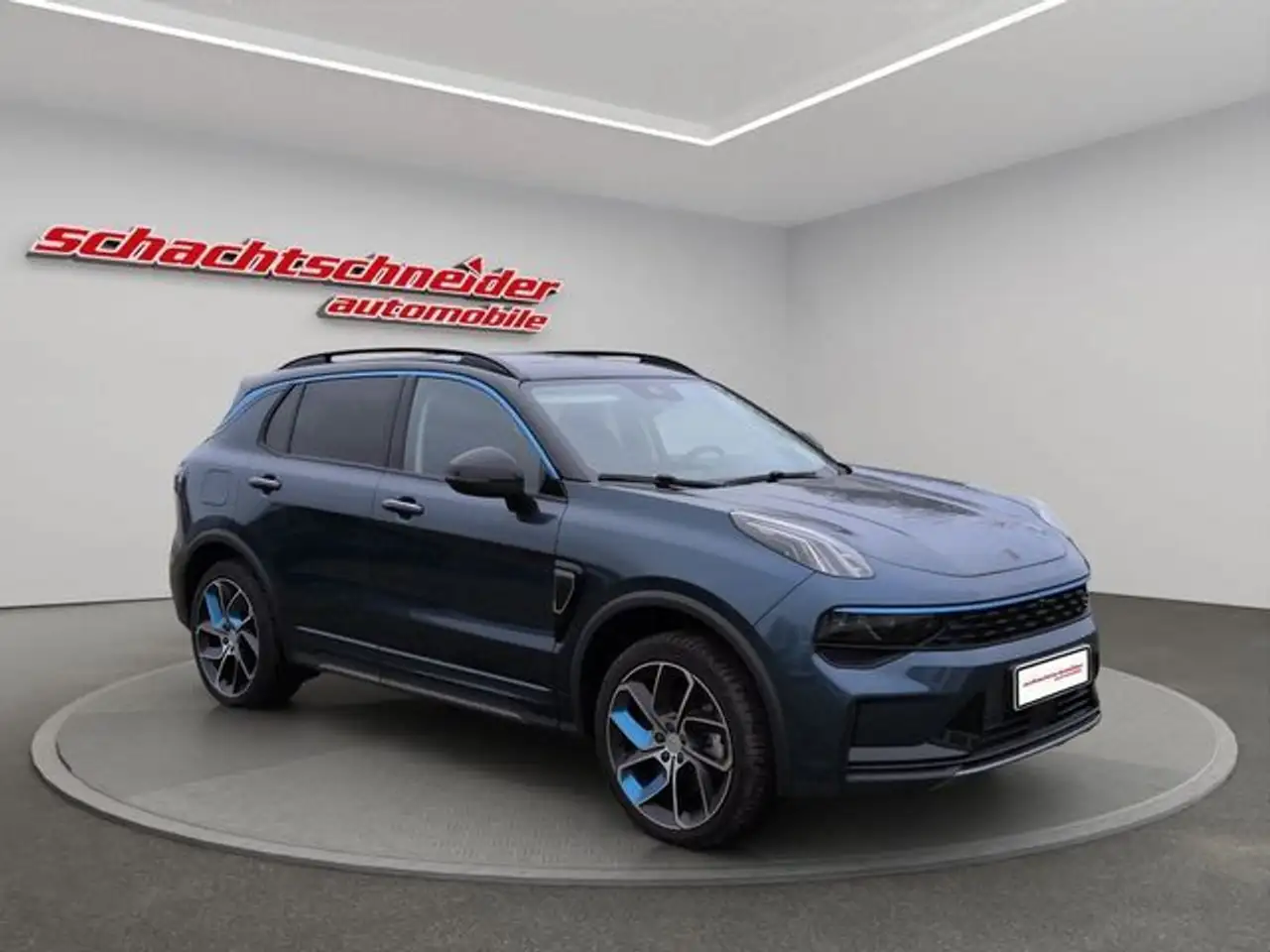 Lynk & Co 01 2023