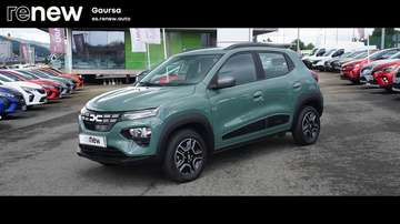 BEV 27KWH 33KW EXPRESSION AUTO 45 5P