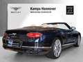 Bentley Continental GTC V8 Azure *NAIM*Rotating Display* plava - thumbnail 7