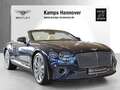 Bentley Continental GTC V8 Azure *NAIM*Rotating Display* Синій - thumbnail 3
