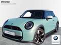 MINI Cooper 3 Puertas S Essential Aut. Verde - thumbnail 1