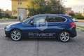 BMW 218 218i Active Tourer Luxury Bleu - thumbnail 8