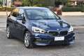 BMW 218 218i Active Tourer Luxury Bleu - thumbnail 3