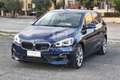 BMW 218 218i Active Tourer Luxury Bleu - thumbnail 1