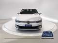 Volkswagen Golf Golf 2.0 TDI DSG SCR Style Blanc - thumbnail 2