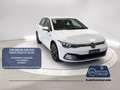 Volkswagen Golf Golf 2.0 TDI DSG SCR Style Blanc - thumbnail 1