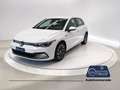 Volkswagen Golf Golf 2.0 TDI DSG SCR Style Blanc - thumbnail 3