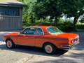 Mercedes-Benz 280 CE 123er Coupe, Autom., top gepflegt! Червоний - thumbnail 14