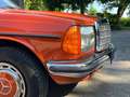 Mercedes-Benz 280 CE 123er Coupe, Autom., top gepflegt! Червоний - thumbnail 12