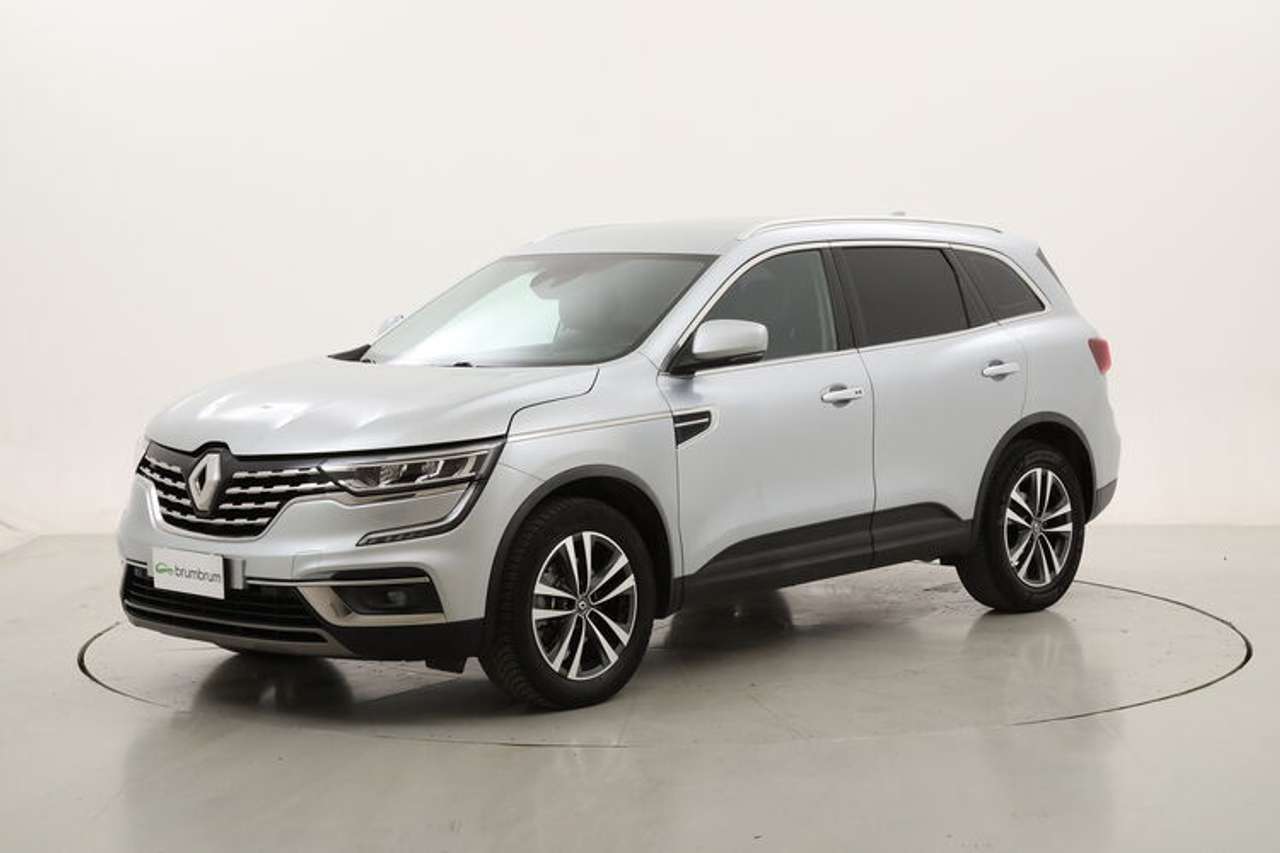 Renault Koleos Business X-Tronic 2.0 Diesel 184CV