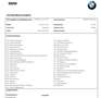 BMW 216 216i Active Tourer Advantage siva - thumbnail 2