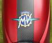 MV Agusta Superveloce 800 Ago 071/311 Rouge - thumbnail 12