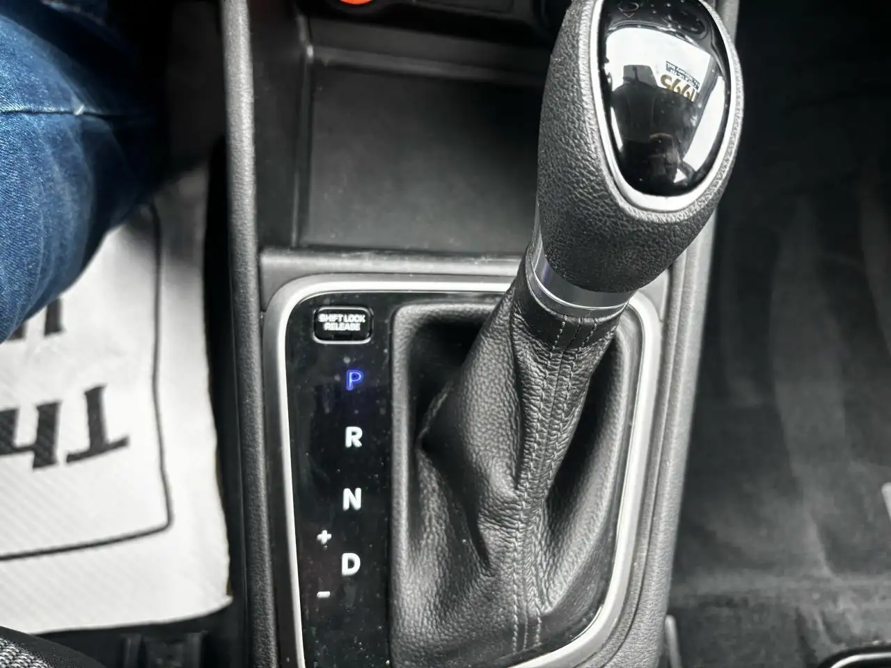 Hyundai ACCENT снимка Hyundai ACCENT