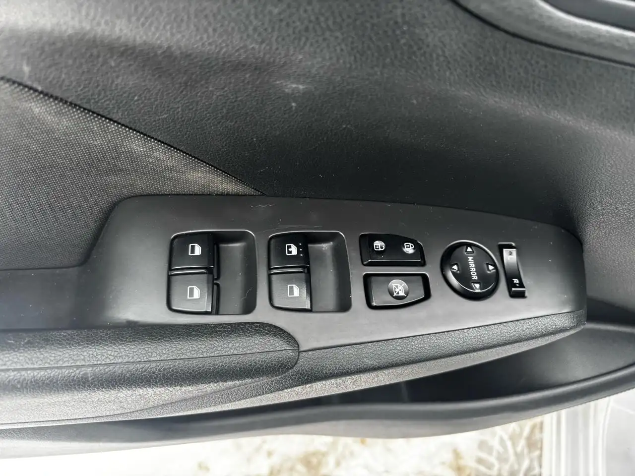 Hyundai ACCENT снимка Hyundai ACCENT
