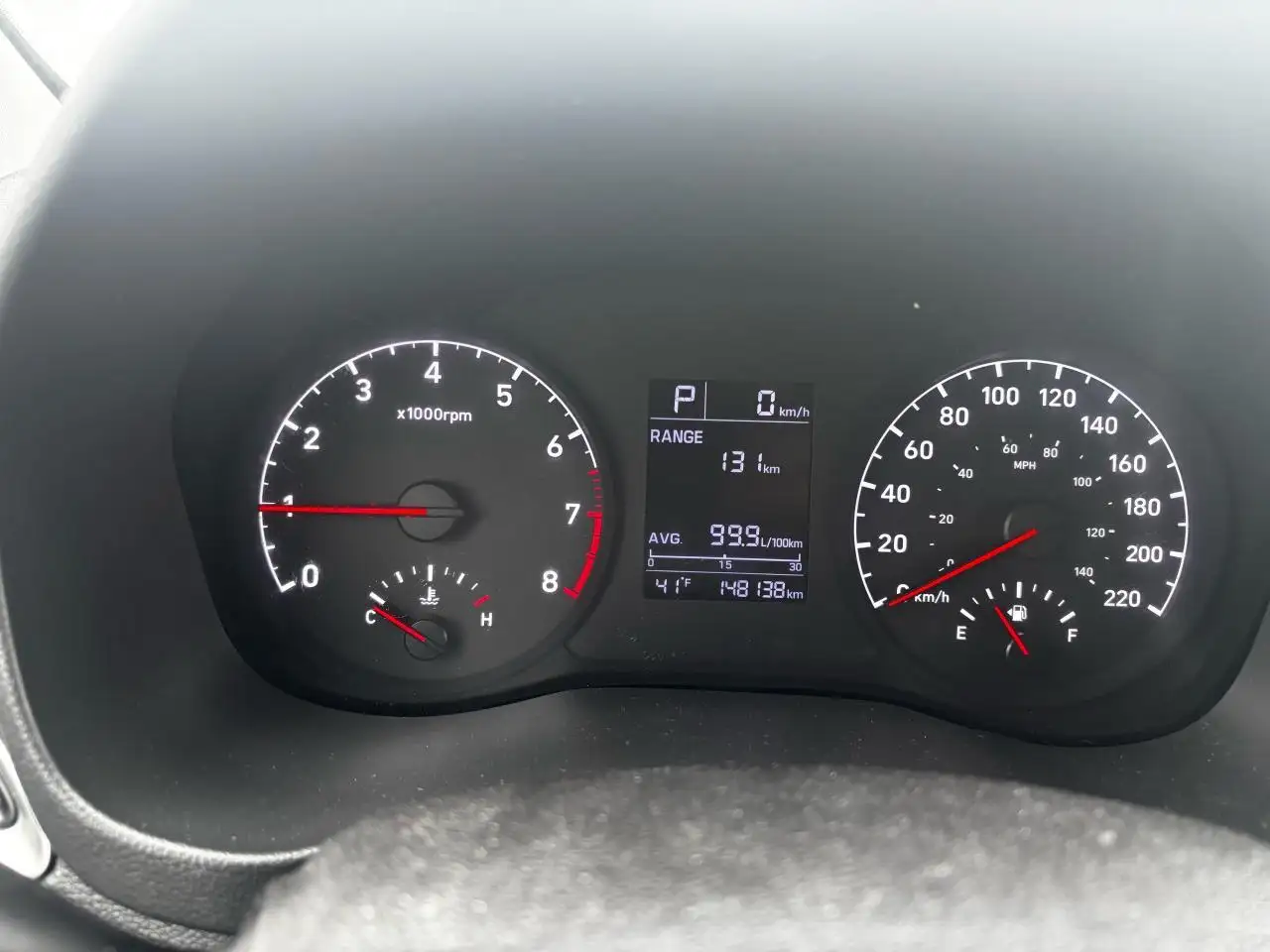 Hyundai ACCENT снимка Hyundai ACCENT