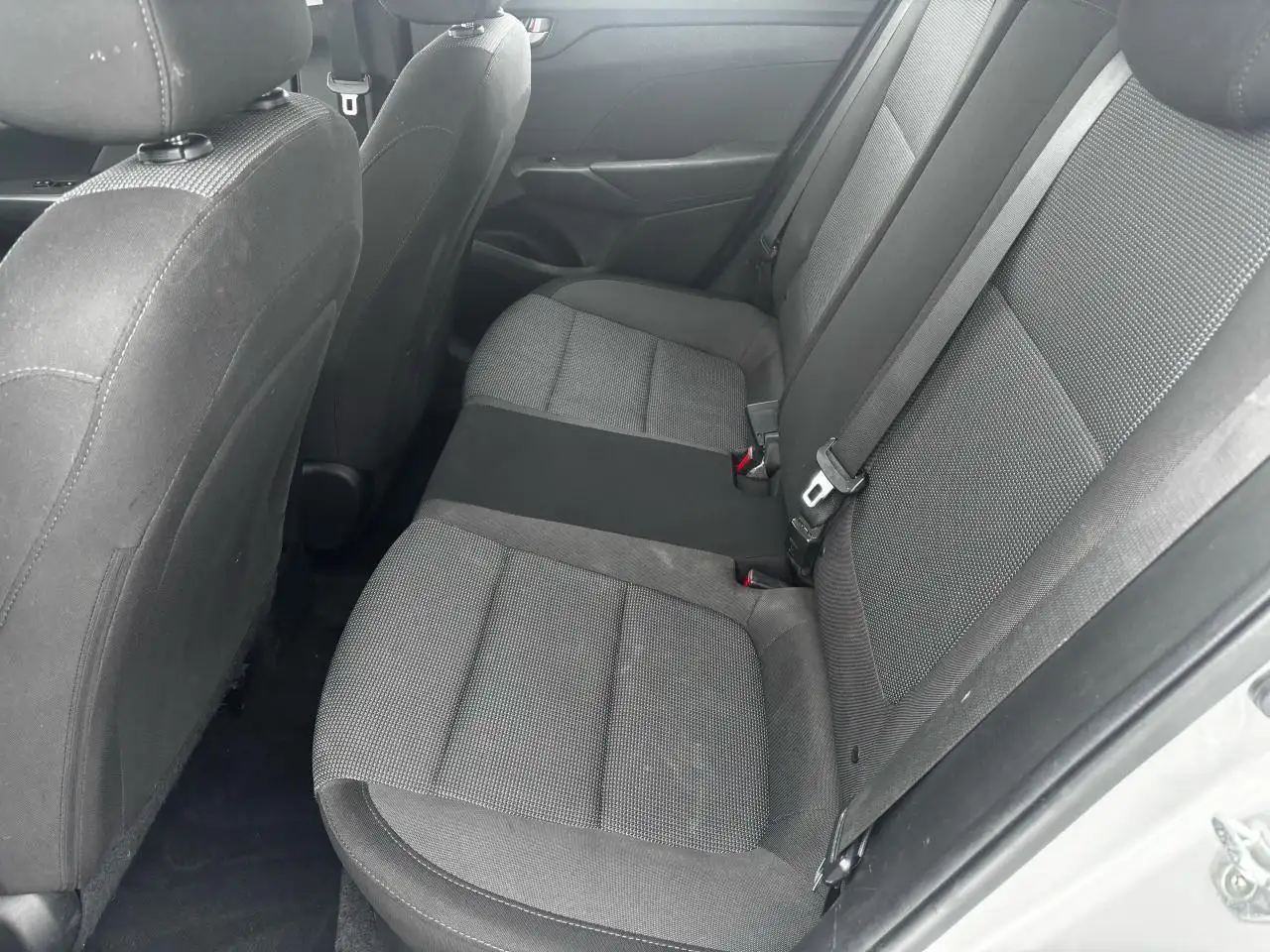 Hyundai ACCENT снимка Hyundai ACCENT