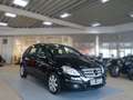 Mercedes-Benz B 180 Automatik Schwarz - thumbnail 1