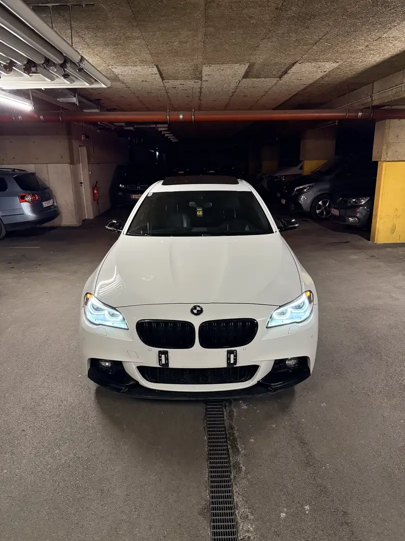BMW 530 530d Aut. - 2