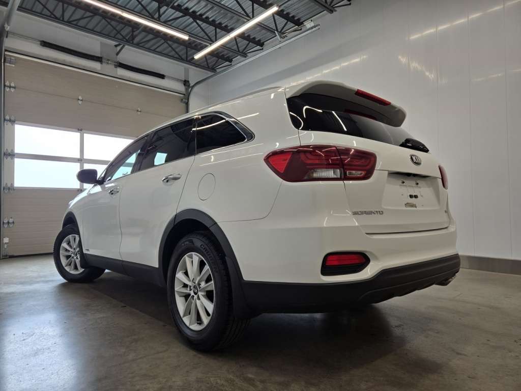 2019 Kia Sorento LX AWD***3.3L V6*** 7 passagers!! — снимка 1